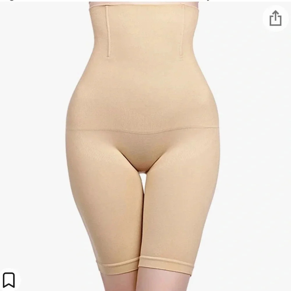 NWOT! Women’s high waist body suit shapewear Medium - Picture 2 of 7